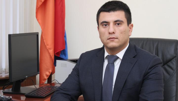 Նախագահը նոր դատավոր է նշանակել