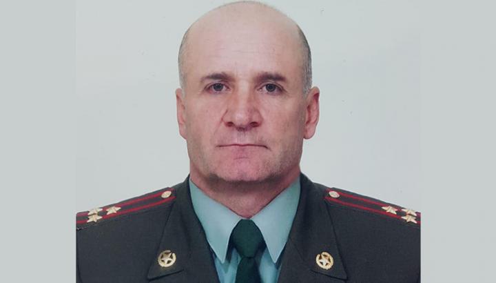 Անընդունելի եմ համարում երկրում ստեղծված իրավիճակը․հրաժարվում եմ Վայոց ձորի մարզպետի տեղակալի պաշտոնից. գնդապետ Արայիկ Մուրադյան