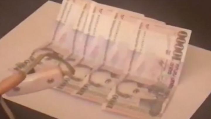 Երկու ոստիկան կաշառքի փաստով ձերբակալվել է