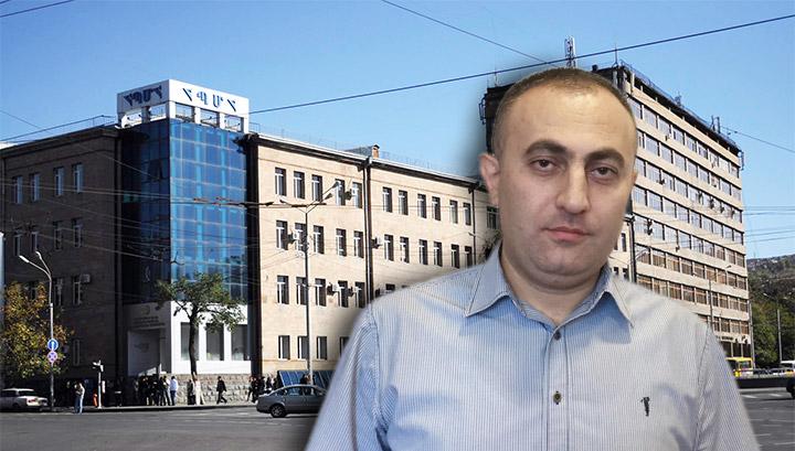 Խոստացել են ռեկտորի պաշտոն, եթե Քոչարյանի դեմ հերթական գործը «հորով-մորով» անեն. politik.am