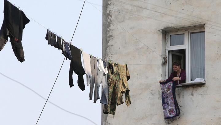 Ստեփանակերտի բնակելի տան ուղղությամբ հակառակորդը կրակոց է արձակել. «Հետք»