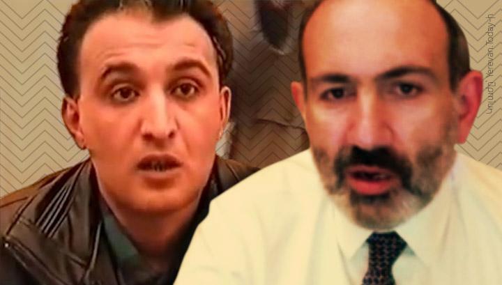 Պարզվեց՝ Փաշինյանի իշխանությունն ավելի ցածր ընկնելու տեղ ուներ