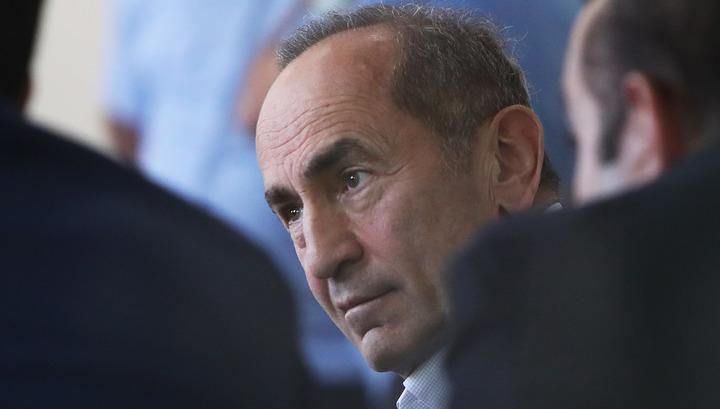 Ռոբերտ Քոչարյանի ազատ արձակումը՝ հնարավորություն Փաշինյանի համար․ Politik.am