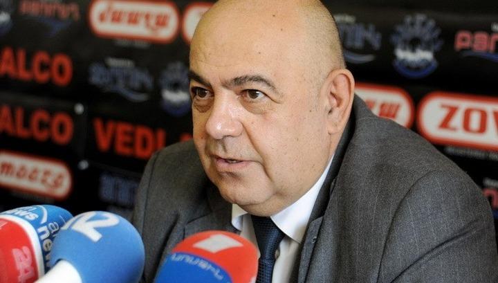 Թոքմաջյանի ձախողված բնակարանաշինությունը. «Ժողովուրդ»