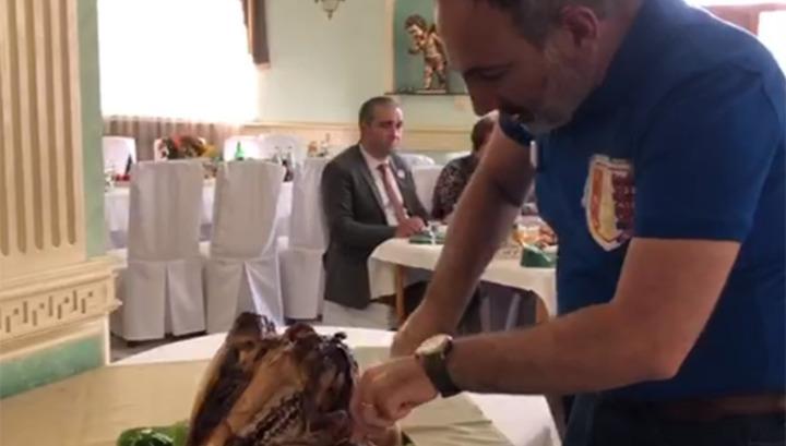 Նիկոլ Փաշինյանի հերթական «էժան» գրառումը