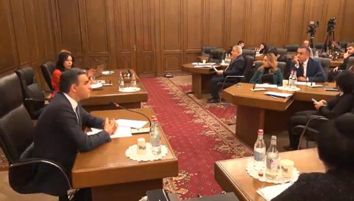 Ի՞նչ ծախսեր են նախատեսվում մարդու իրավունքների ոլորտում․ ՈւՂԻՂ