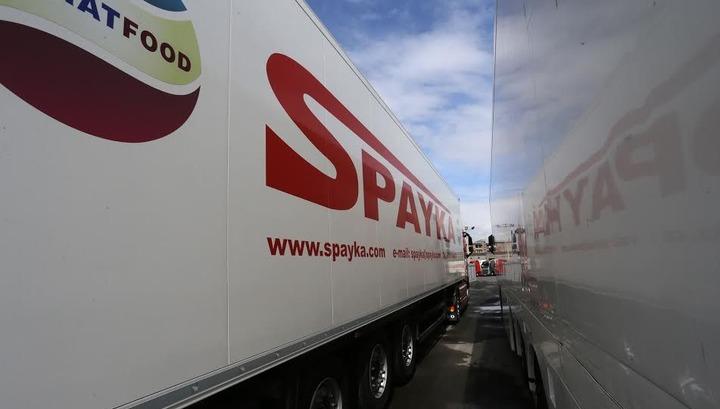 Վերին Լարսի մաքսակետը փակեց հայկական պանրի մուտքը ՌԴ