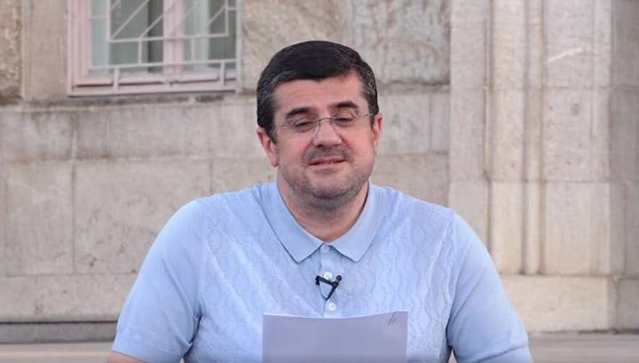 Արցախը հայտարարում եմ աղետի գոտի․ Արայիկ Հարությունյան