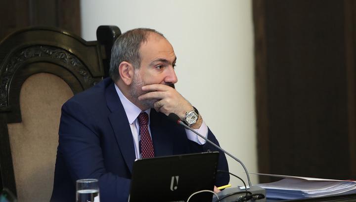 Այլևս չի հաջողվում վարկանիշը պահել․ «Իրատես»