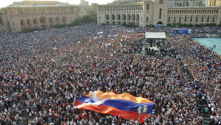 2019 VS 2050. ինչպես դառնալ 5 միլիոն․ Անդրանիկ Թևանյան