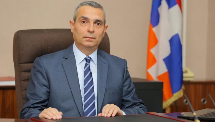 2020 թվականին Արցախի ու ՀՀ-ի միջև ռոումինգը փաստացի կվերանա. Մասիս Մայլիյան