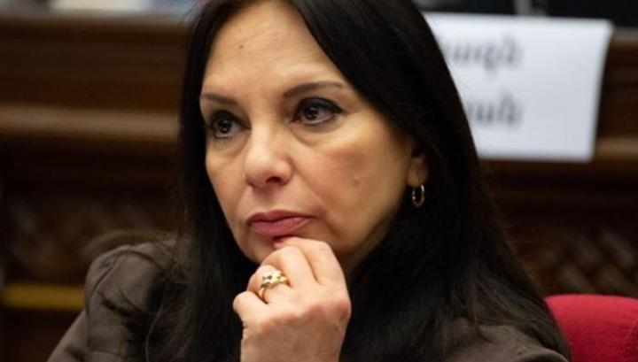 Իշխանական «ժանդարմներն» ամենուր են. ինչու Թուխիկյանն ազատվեց պաշտոնից․ «Հրապարակ»