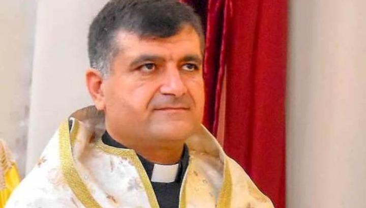 Ղամիշլիում սպանվել են Հայ Կաթողիկե համայնքի հովվապետն ու նրա հայրը