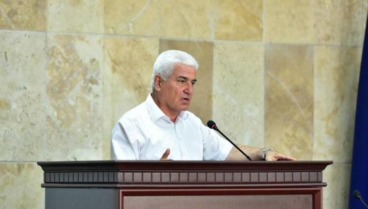 ԵՊՀ-ից չպետք է «թիվ» գնա վերևներ․ ռեկտորի ԺՊն «ինստրուկտաժ» է արել ․ «Հրապարակ»