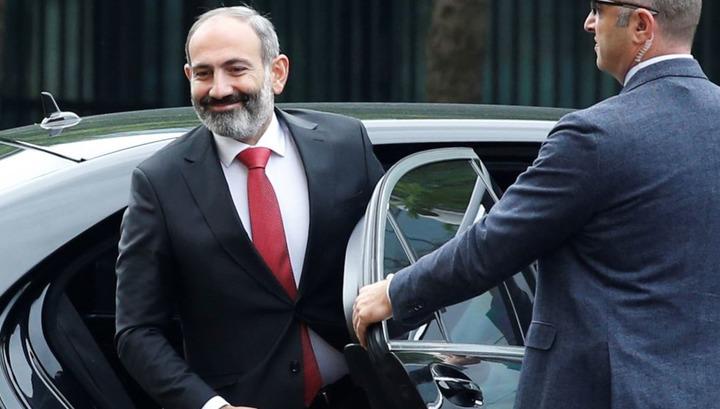 «Ժողովրդի» իշխանության համար առաջնայինը սեփական բարեկեցությունն է․ 168.am