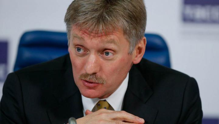 Ռուսական պատվիրակությունը ժամանել է Բելառուս՝ ուկրաինական կողմի հետ բանակցելու համար. Պեսկով