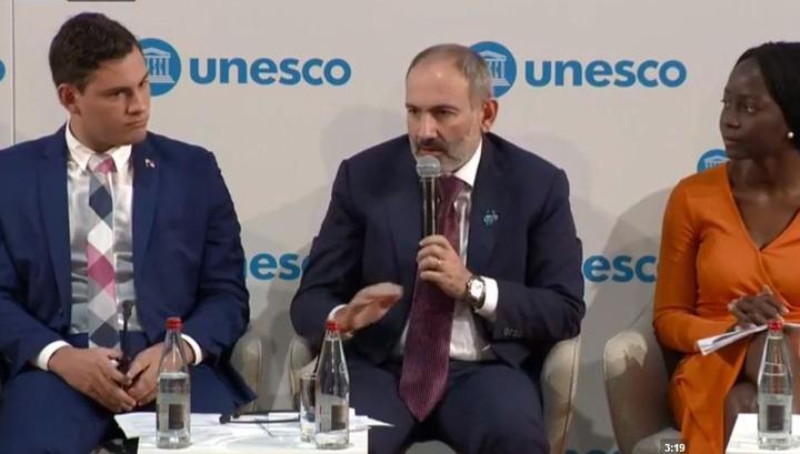 10 մլն ծառ տնկելը կլինի մեր ներդրումը կլիմայի փոփոխության դեմ պայքարում․վարչապետ