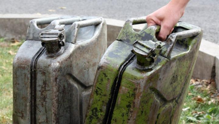 Դիվիզիոնի հրամանատարին մեղադրում են վառելիք հափշտակելու մեջ․ Փաստինֆո