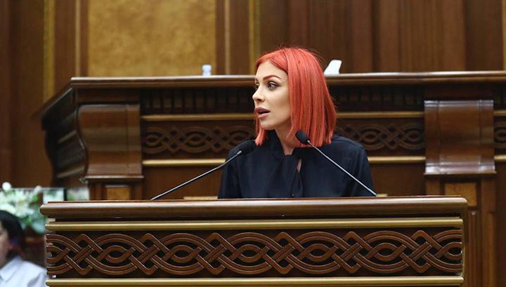 Առաջարկվում է ստուգել որոշ պետծառայողների օրգանիզմում թմրանյութերի առկայությունը․ Խամոյանի նախագիծը