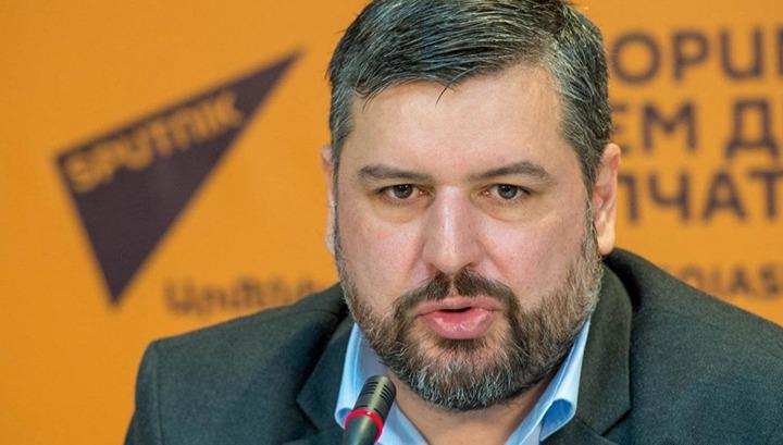 Ժողովրդի զայրույթը հիմնականում ուղղված է դեպի ում ասես, բայց ոչ դեպի Նիկոլը․ Վրթանեսյան