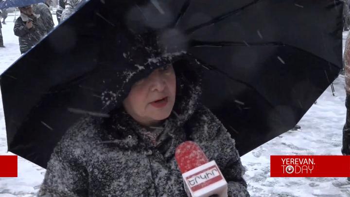 Նիկոլ Փաշինյան անձին ընդհանրապես չեմ համարում հայ, նա թշնամի է. քաղաքացի