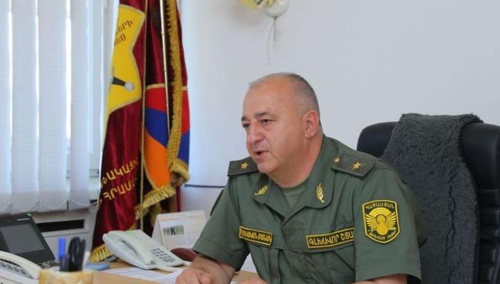 ՊՆ-ում խառն են ու անհանգիստ. «Իրավունք»