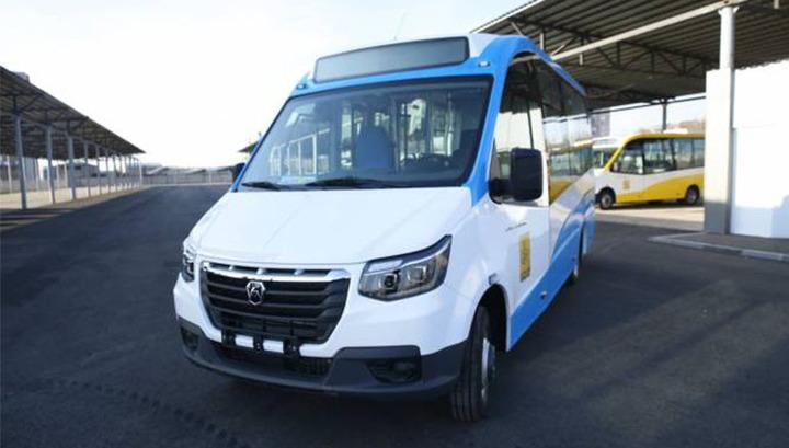 Երևանում ապրիլի 8-ին մինչև կեսօր կդադարեցվի ներհամայնքային մի քանի երթուղիների սպասարկումը