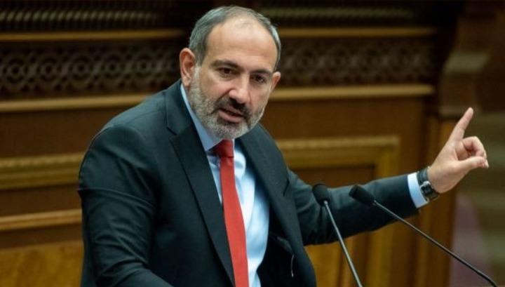 Մել Դալուզյանն իմ անձնական պաշտպանության ներքո է․ Փաշինյան