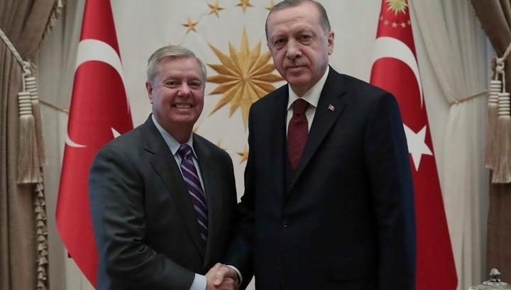 Սենատորն արգելափակել է Ցեղասպանության ճանաչման բանաձևը