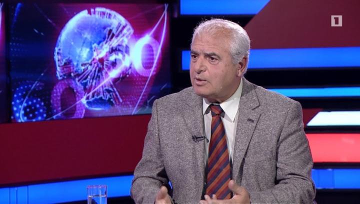 Ազատ Արշակյանի տարօրինակ արկածները․ Top-news.am