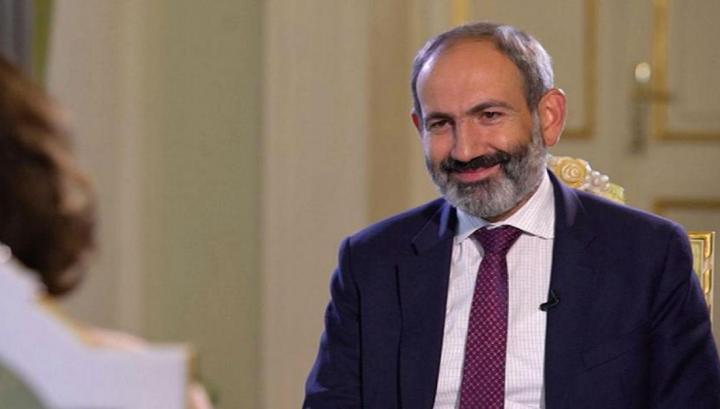 Այդ ժամանակ Փաշինյանին նախանձողներ չեն գտնվի