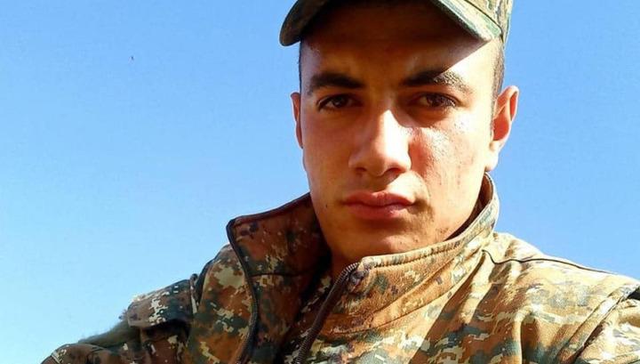 ԴՆԹ հետազոտությամբ հաստատվել է կացարանի հրդեհից զոհված Գոռ Մարտիրոսյանի ինքնությունը