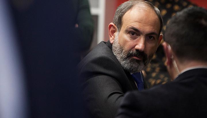 Փաշինյանն ասել է Արցախում իր թեկնածուի անունը․ «Հրապարակ»