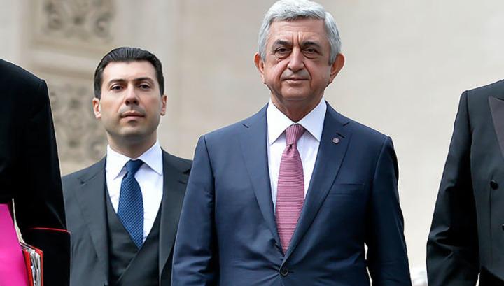 Մնացել է 3 աղմկոտ ձերբակալություն. ո՞ւմ կընտրեն․ «Հրապարակ»