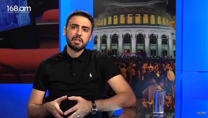 Եթե նախագահը հուշումներ տա, կզրկվի անկախ արբիտր լինելու հնարավորությունից. Վարդևանյան․ 168.am