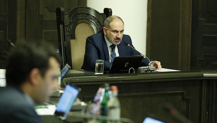 Վարչապետի մասին դիտարկվել են բացասական հոդվածներ․ «Մեդիա պաշտպան»