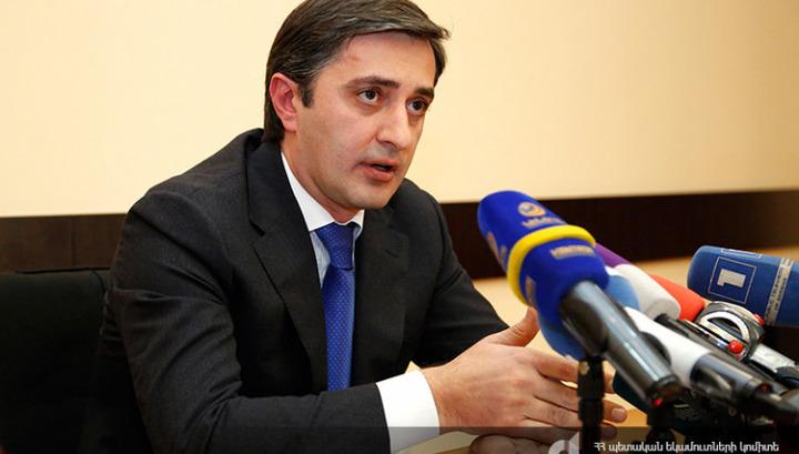 ՊԵԿ-ում գործարքների վերլուծությունն ավտոմատացվում է