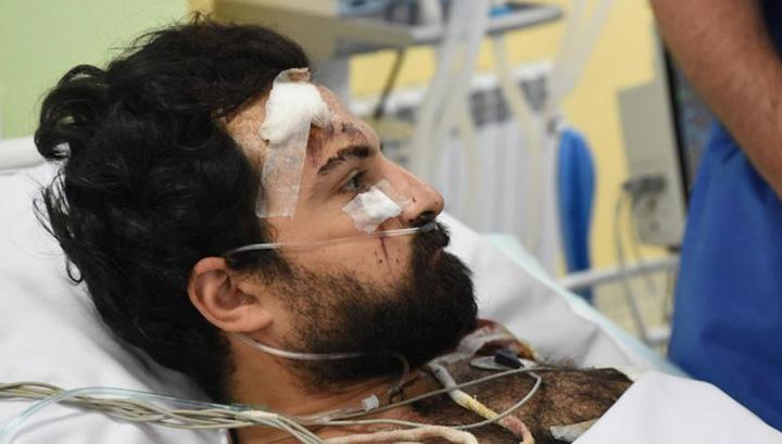 Ես չէի կարողանա գրել այս բառերը, եթե չլիներ մարդկանց հսկայական շղթան, որոնք փրկեցին ինձ. Ալան Կավալ