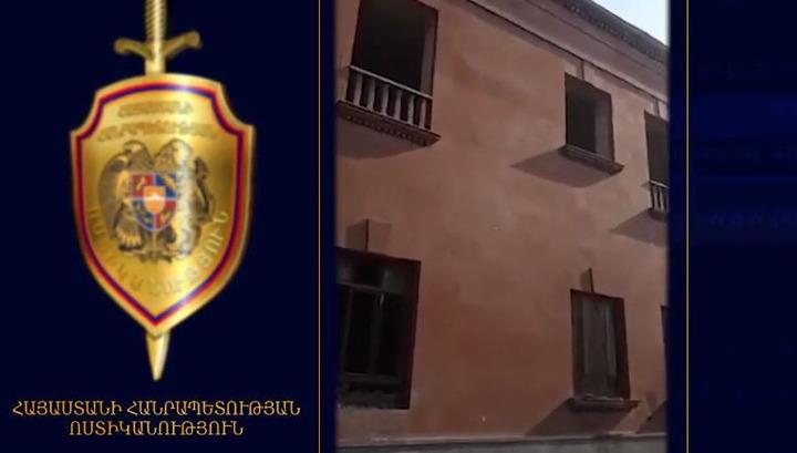 Բացահայտվել է 515 միլիոն դրամի հափշտակություն