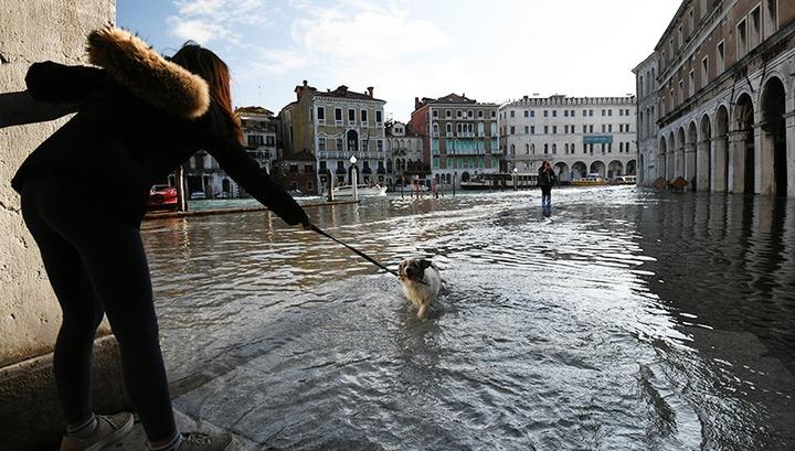 Իտալիայում ՀՀ դեսպանությունը զորակցություն է հայտնել հեղեղումից տուժածներին