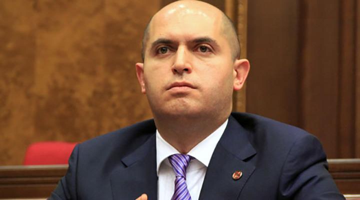 2018-ի իշխանազավթումն ուներ գեոպոլիտիկ հովանավորներ․Արմեն Աշոտյան