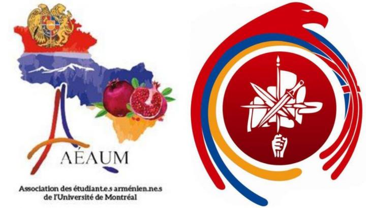 Աշխարհի ՀՅԴ-ական երիտասարդները համախմբվում են՝ նախարարի հրաժարականի պահանջով