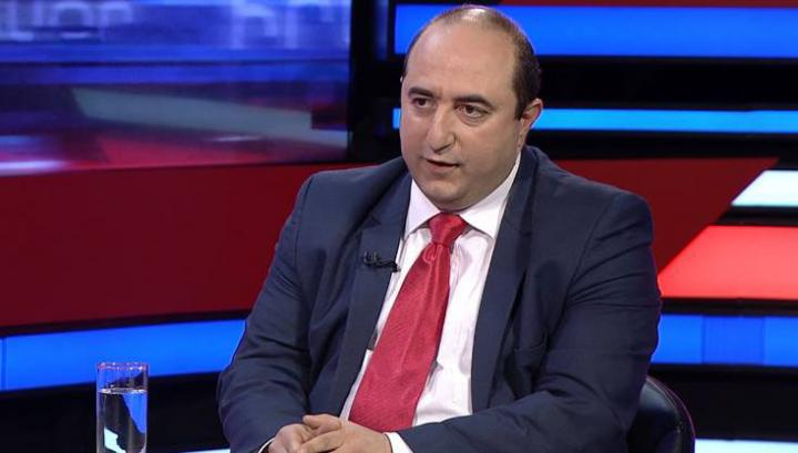 Ինչո՞վ է 2020թ պետբյուջեն աննախադեպ. 20 փաստ՝ Արտակ Մանուկյանից