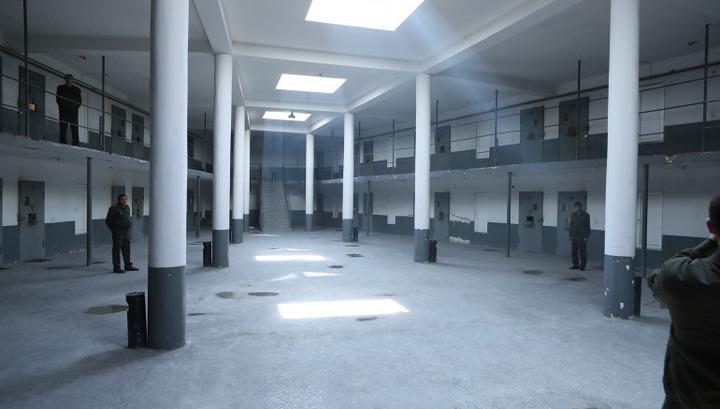 21-ամյա կալանավոր է մահացել