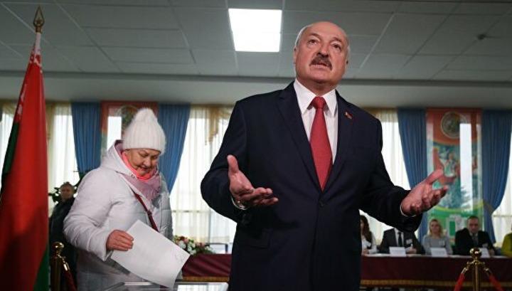 Լուկաշենկոն 6-րդ անգամ կառաջադրվի նախագահի թեկնածու