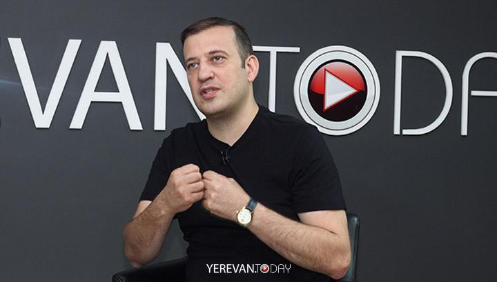 Նիկոլի ռեժիմը փորձում է ասֆալտի միջոցով բարձրացնել գահավիժող վարկանիշը. կարծիք