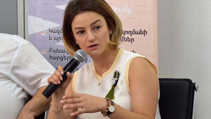 Աշխատաժողով՝ նախնական և միջին մասնագիտական ուսուցման վերաբերյալ