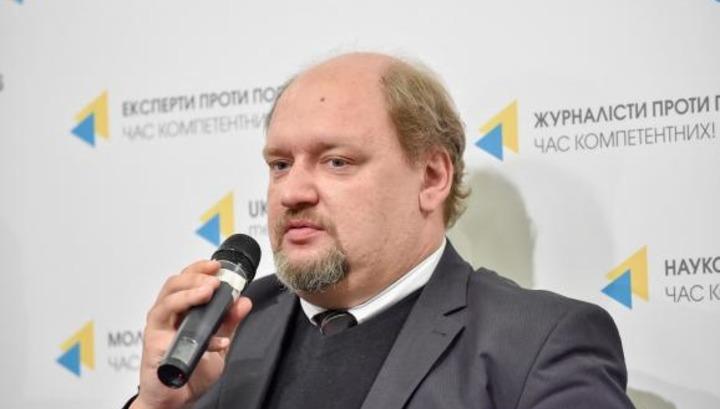 ՀՀ արտաքին քաղաքականության հարցով ակնկալիքները չեն արդարացել․Գերասիմչուկ․168.am