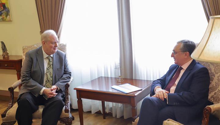 Դիվանագիտական նոնսենս․ Հայ-բրիտանական բարդ հարաբերություններ․ «Հրապարակ»