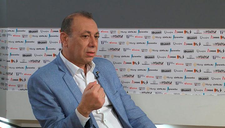 Մեր արտաքին առևտրի կառուցվածքը․ Politeconomy.org